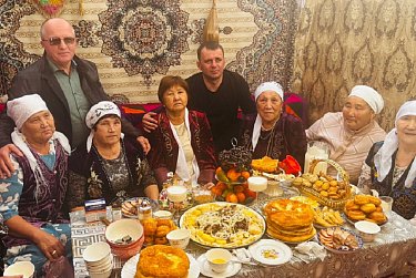 205 лет селу Угольное